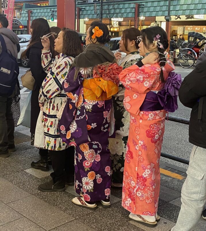 Tokyo, Japan. Image © PlanetSKI
